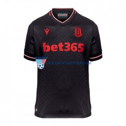 Stoke City Koszulka Męska Wyjazdowy 2022-2023 Krótkie Rękawy