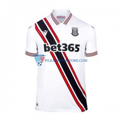 Stoke City Koszulka Męska Trzeci 2022-2023 Krótkie Rękawy