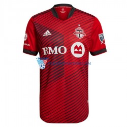 Toronto FC Koszulka Męska Domowy 2022 Krótkie Rękawy