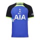 Tottenham Hotspur Koszulka Męska Wyjazdowy 2022-2023 Krótkie Rękawy