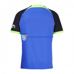 Tottenham Hotspur Koszulka Męska Wyjazdowy 2022-2023 Krótkie Rękawy