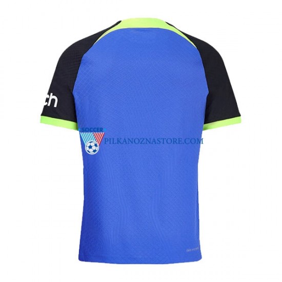 Tottenham Hotspur Koszulka Męska Wyjazdowy 2022-2023 Krótkie Rękawy