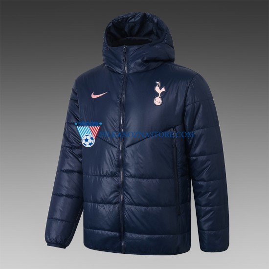 Tottenham Hotspur M001 Kurtka Zimowa Męska