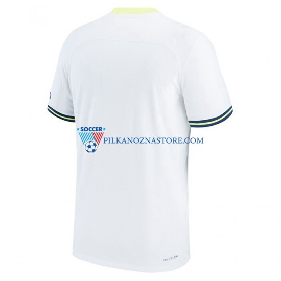 Tottenham Hotspur Koszulka Męska Domowy 2022-2023 Krótkie Rękawy