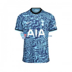 Tottenham Hotspur Koszulka Męska Trzeci 2022-2023 Krótkie Rękawy