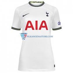 Tottenham Hotspur Koszulka Damska Domowy 2022-2023 Krótkie Rękawy