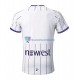 Toulouse FC Koszulka Męska Domowy 2022-2023 Krótkie Rękawy