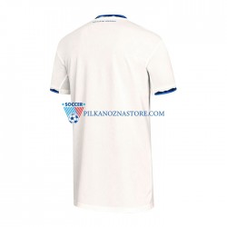 Universidad de Chile Koszulka Męska Wyjazdowy 2022 Krótkie Rękawy