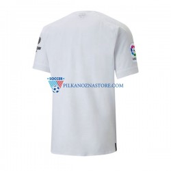 Valencia CF Koszulka Męska Domowy 2022-2023 Krótkie Rękawy