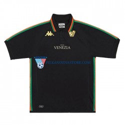 Venezia Koszulka Męska Domowy 2022-2023 Krótkie Rękawy