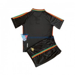 Venezia dla Dzieci Koszulka Domowy 2022-2023 Krótkie Rękawy