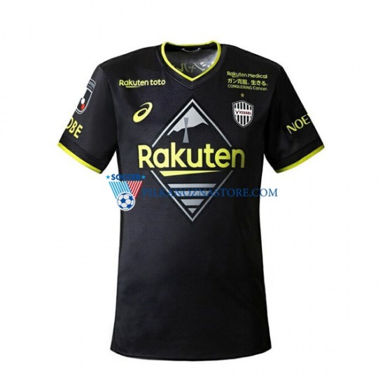 Vissel Kobe Koszulka Męska Trzeci 2022 Krótkie Rękawy