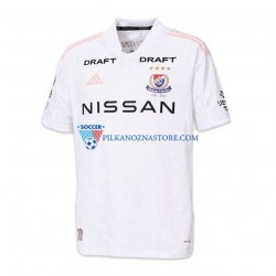 Yokohama F.Marinos Koszulka Męska Wyjazdowy 2022 Krótkie Rękawy