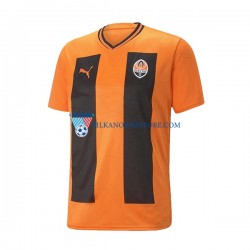 Shakhtar Donetsk Koszulka Męska Domowy 2022-2023 Krótkie Rękawy