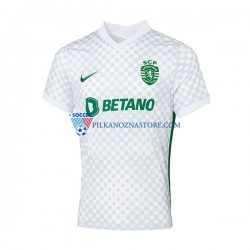 Sporting CP Koszulka Męska Trzeci 2022-2023 Krótkie Rękawy