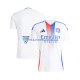 Olympique Lyon Koszulka Męska Domowy 2024-2025 Krótkie Rękawy