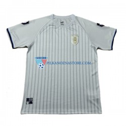 Urugwaj Copa America Koszulka Męska Wyjazdowy 2024 Krótkie Rękawy