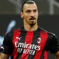 Ibrahimovic